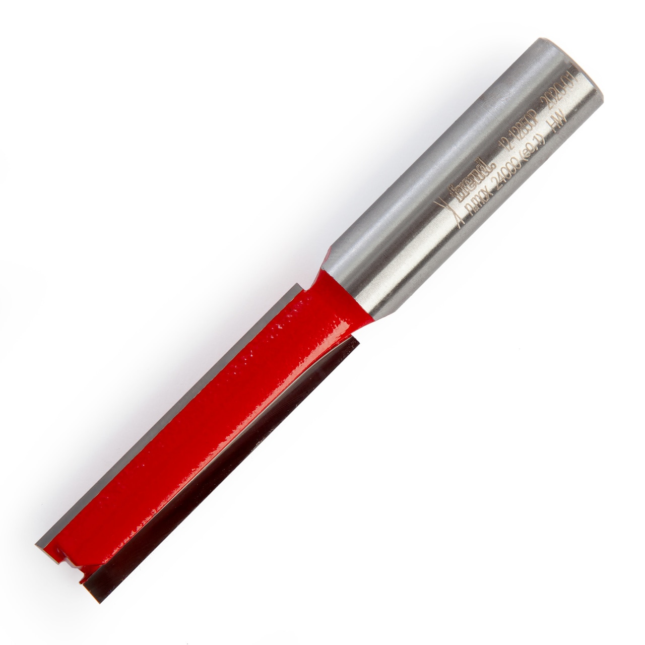 Freud F03FR01538 RB Двойна флейта направо 12,7 х 50 мм х 1/2 "Халка (12-12850)