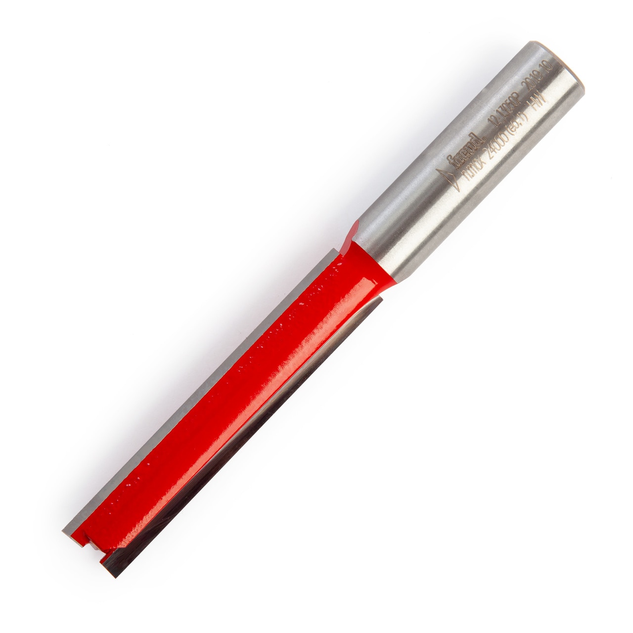Freud F03FR01539 RB Двойна флейта направо 12,7 х 63,5 мм х 1/2 "болт (12-13050P)