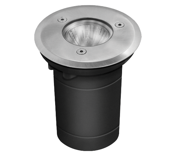 GRF105 ЛУНА ЗА ВГРАЖДАНЕ В ЗЕМЯ MR16/12V/50W