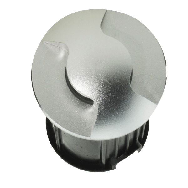 GRF4/Т2 LED ОСВЕТИТЕЛ ЗА ВГРАЖДАНЕ 3W 3000K IP65 220V
