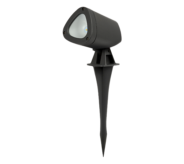 GRF9615 LED 3W 230V 4000K ГРАДИНСКИ ОСBЕТИТЕЛ