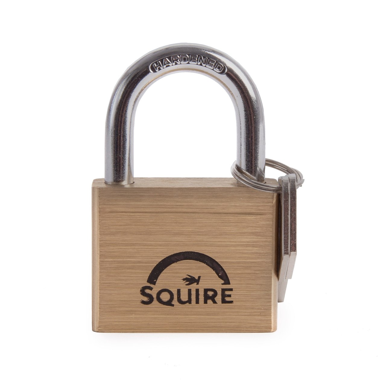 Henry Squire LN5 Премиум месингов 5-пинов катинар с двойно заключване 50 мм