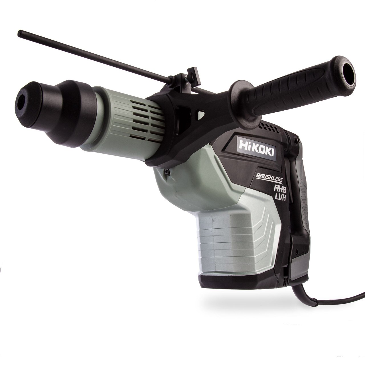 HiKOKI DH 45ME SDS Max Безчетков ротационен чук за разрушаване 240V