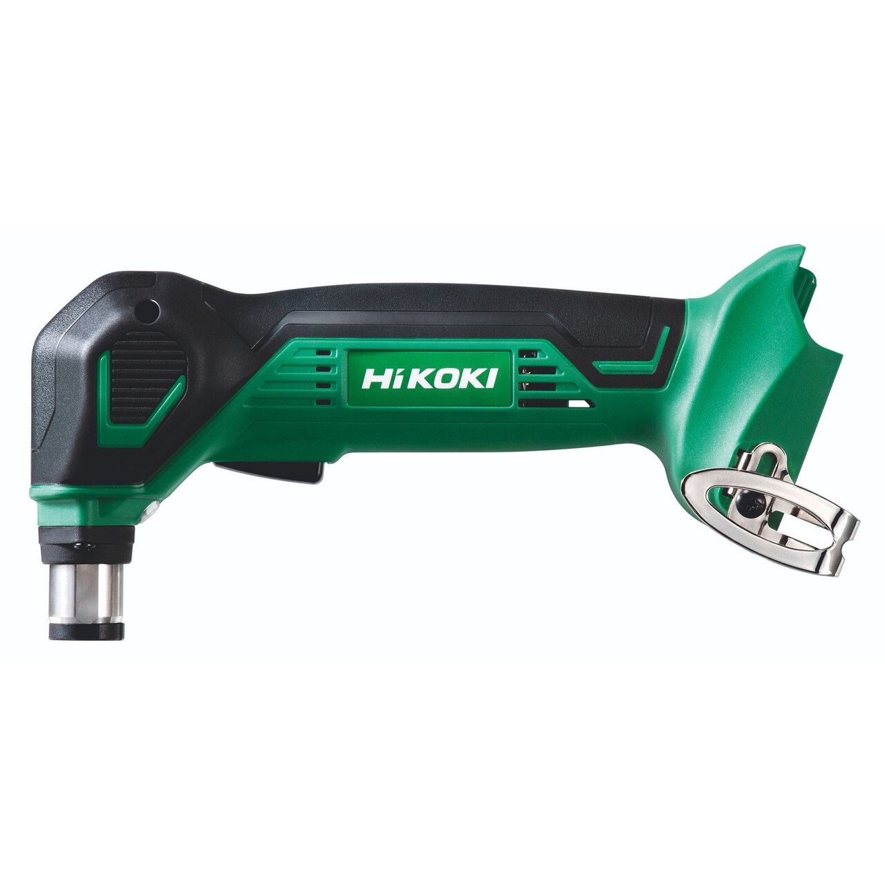 HiKOKI NH18DSLW4Z 18V автоматичен Пистолет за пирони (само корпус)