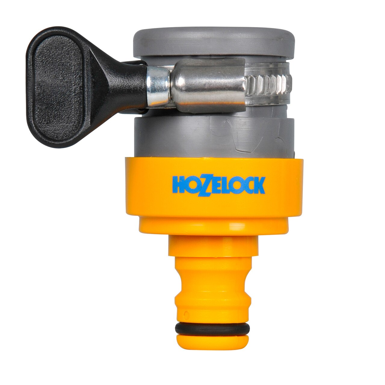 Hozelock 2176 Съединител за кръгла смесителна батерия 14 - 18 мм