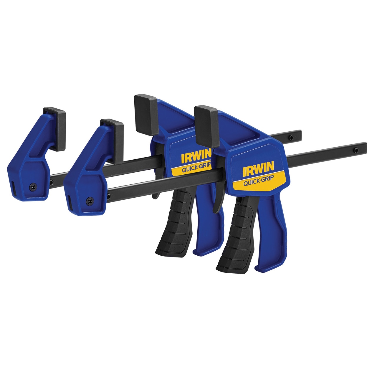 Irwin Quick-Grip T5462EL7 Мини бар скоба 6 инча / 150 мм Twinpack
