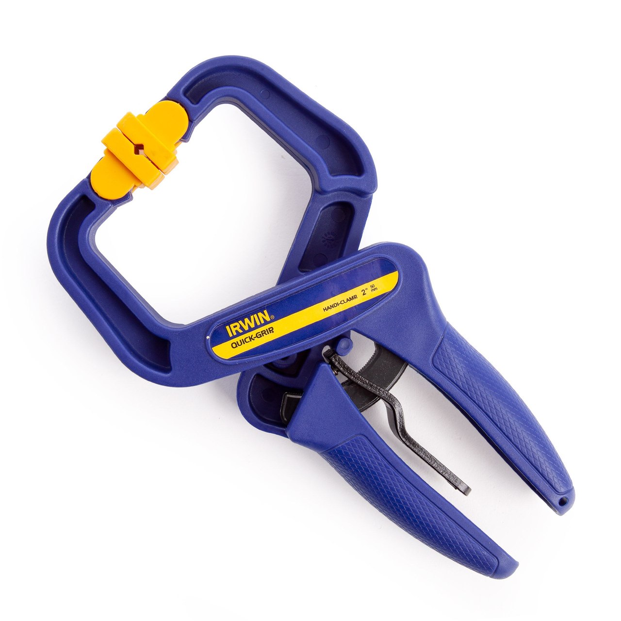 Irwin Quick-Grip T59200ECD Handy Скоби 2in / петдесет мм (Single)
