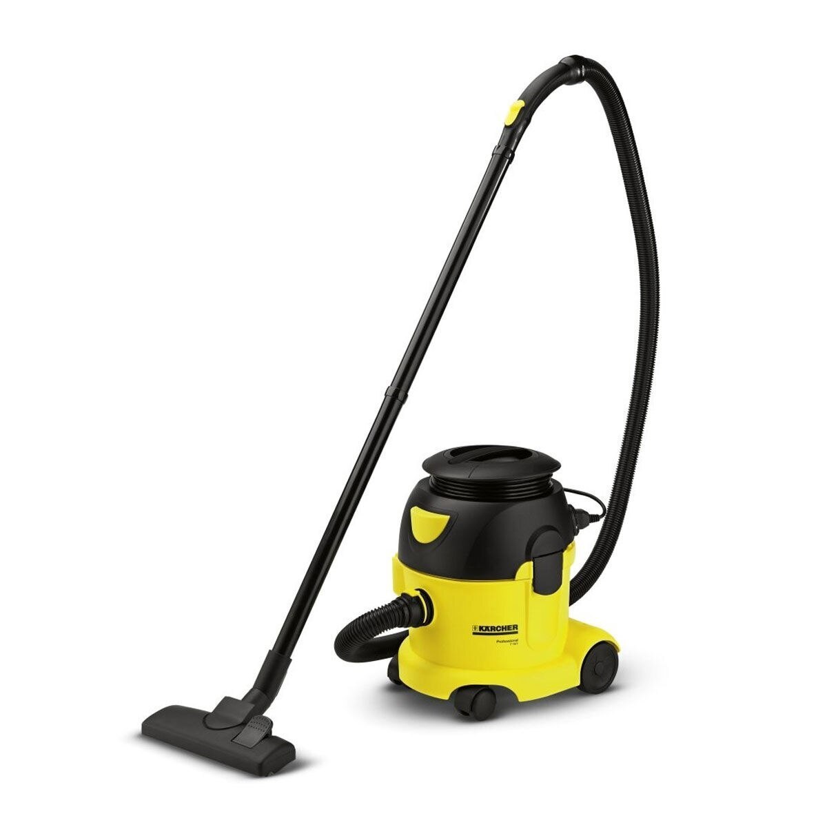 Прахосмукачка за сухо почистване Karcher T 10/1 (240V)