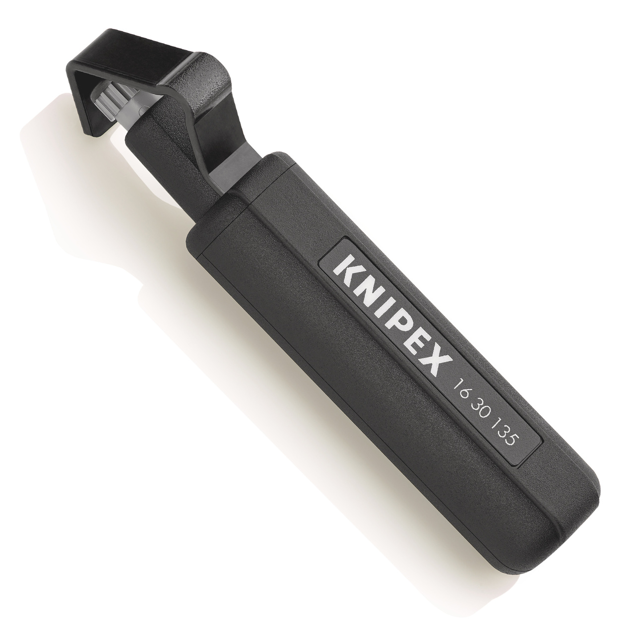 Knipex 1630135SB Инструмент за демонтаж за спирално рязане 135 мм