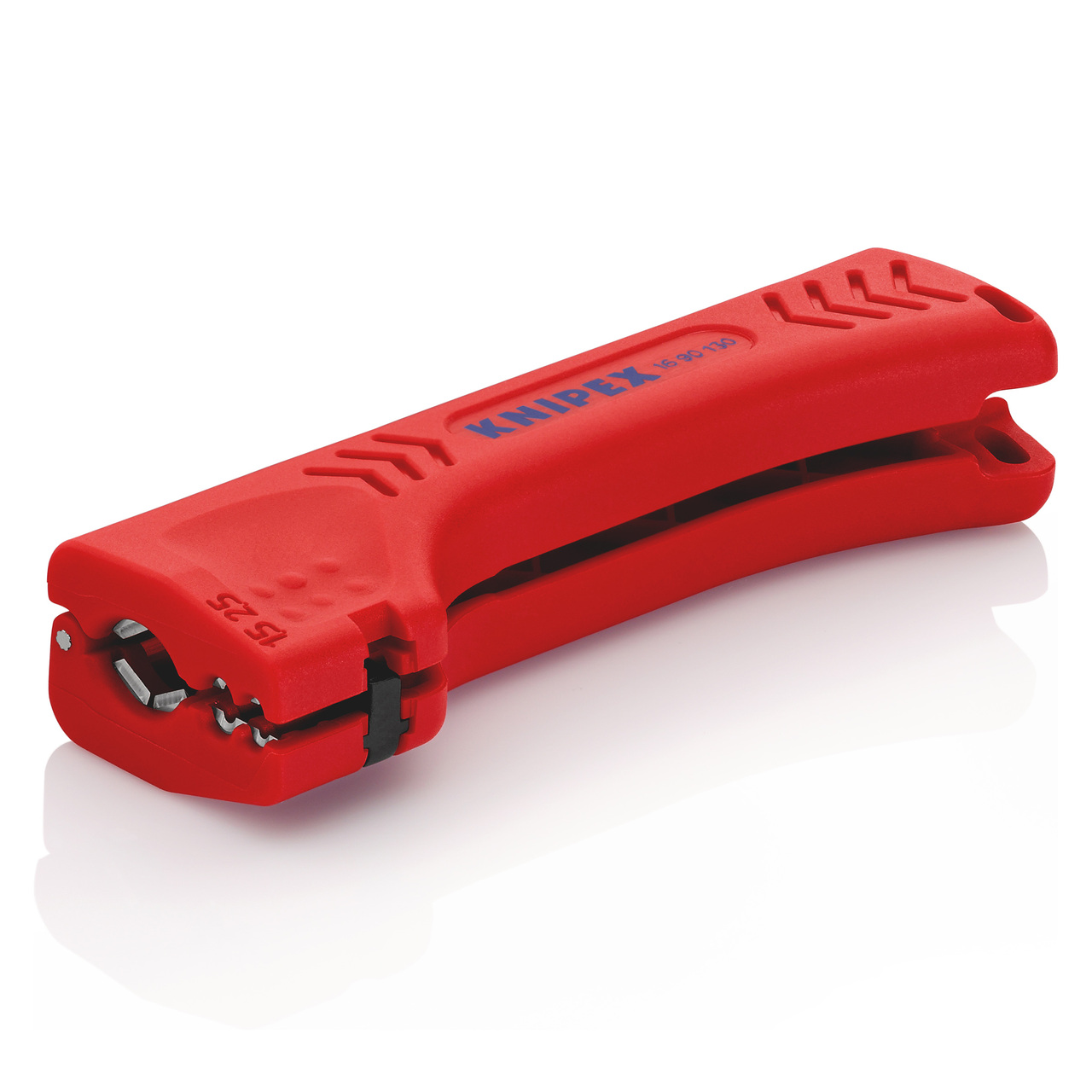 Knipex 1690130SB Универсален инструмент за зачистване 130 мм