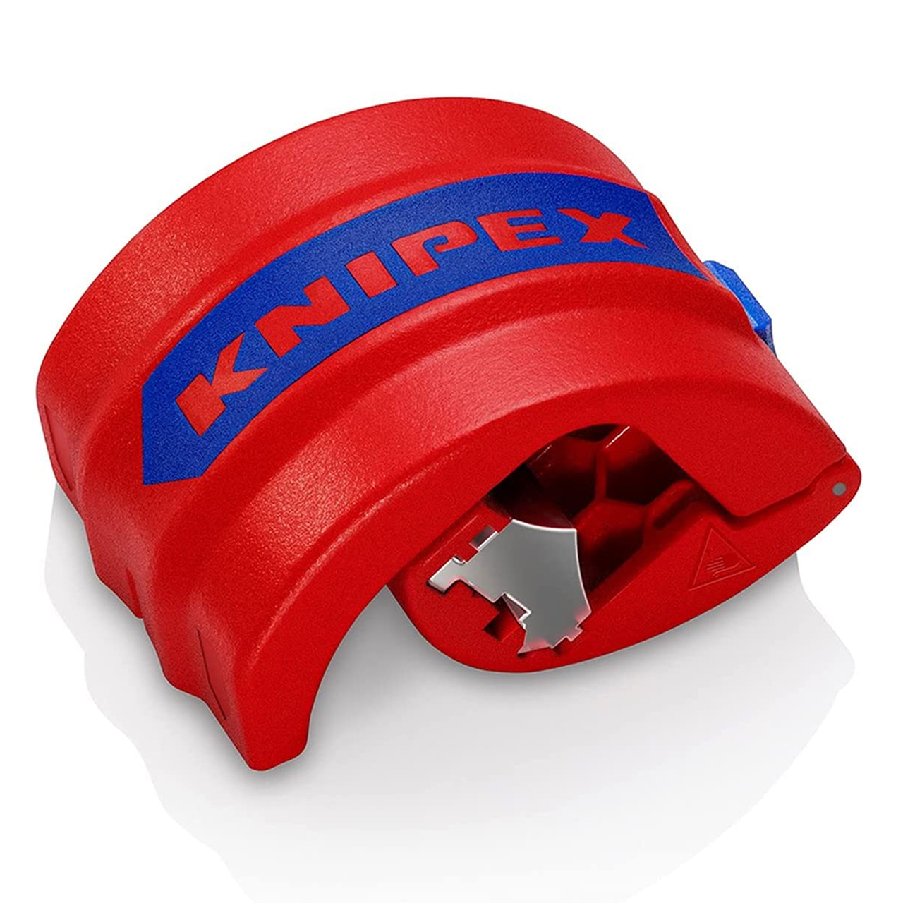 Knipex 902210BK BiX фреза за пластмасови тръби и уплътняващи ръкави 20-50 мм