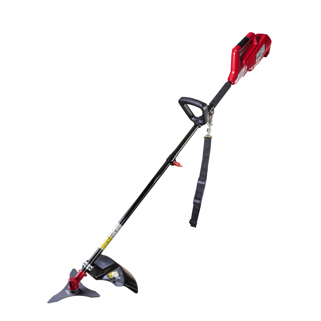 Коса електр. с нож и корда сгъваема 1.2kW 420mm RD-EBC06