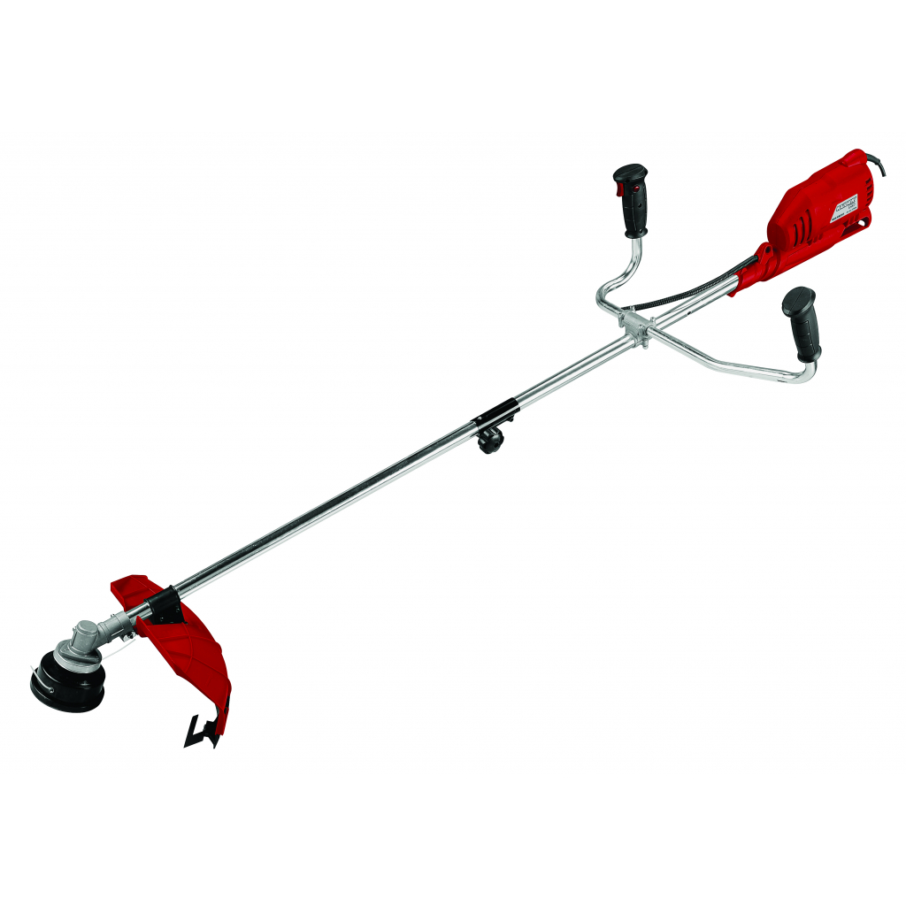 Коса електр. с нож и корда сгъваема 1.4kW 420mm RDP-EBC07