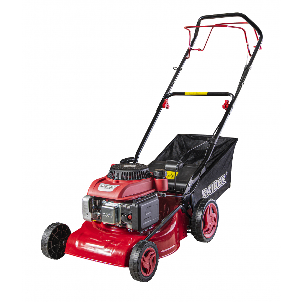 Косачка бенз. самоход 125cc 2kW (2.4hp) 41cm 16.1