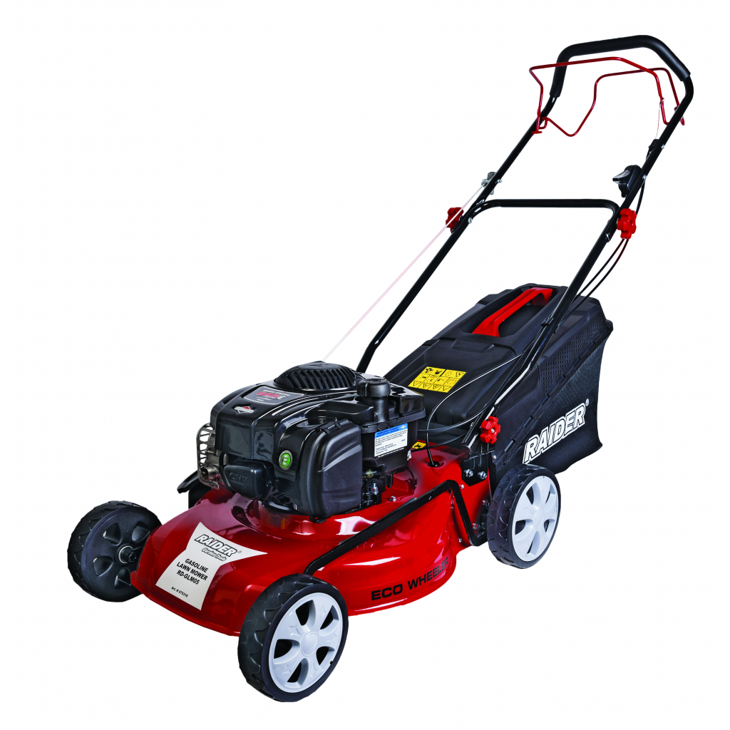 Косачка бенз. самоход B&S 3.2kW (4.3hp) 460mm 18