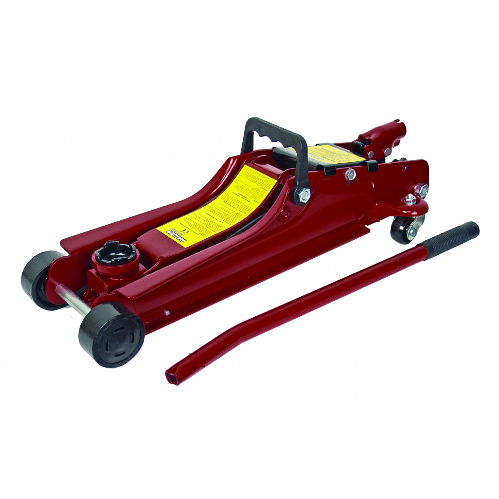 Крик хидравличен тип “крокодил” 2t 80-380mm RD-TJ06