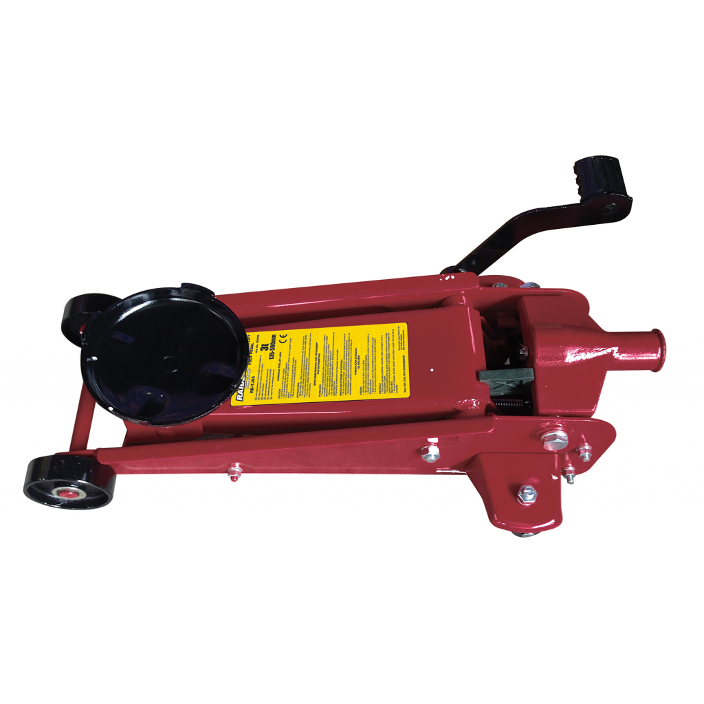 Крик хидравличен тип “крокодил” 3t 135-500mm бързоповдигащ RD-TJ05