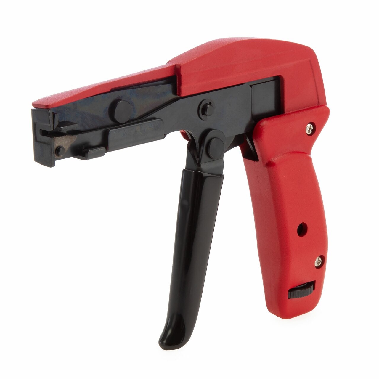 KrimpTerm CTTN Найлонов обтегач и резачка за кабелни връзки за кабели 2.2-4.8mm