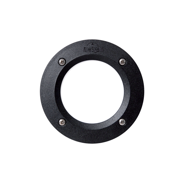 LETI 100 LED АПЛИК ЗА ВГРАЖДАНЕ 3W CCT 4000K IP55 ЧЕРЕН