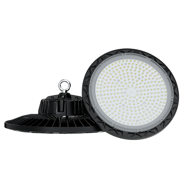 LONDON LED SMD КАМБАНА 100W 5500K IP65+АВАРИЕН БЛОК