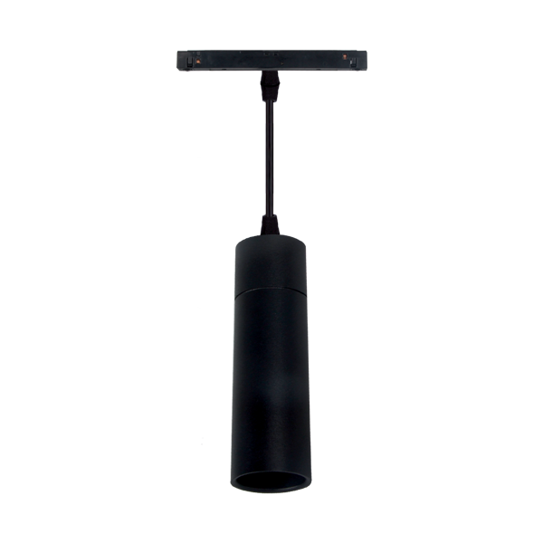 MAGNETIC HANGING LED FIXTURE MINI 48V 15W 3000K