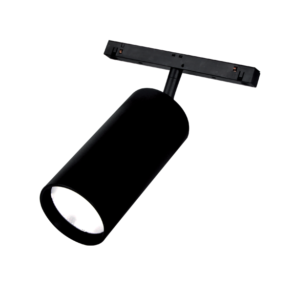 МАГНИТЕН LED ОСВЕТИТЕЛ MТL MINI 48V 10W 3000К