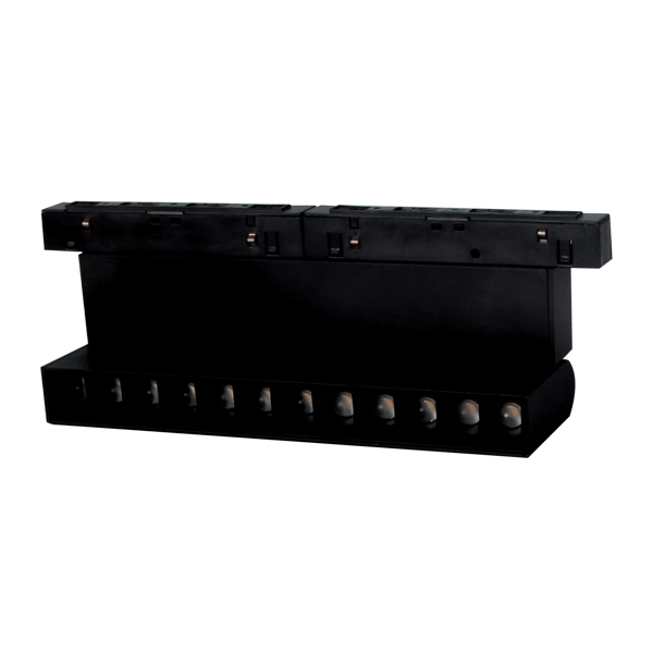 МАГНИТЕН LED ПРОЖЕКТОР MFGL MINI 48V 18W 3000К