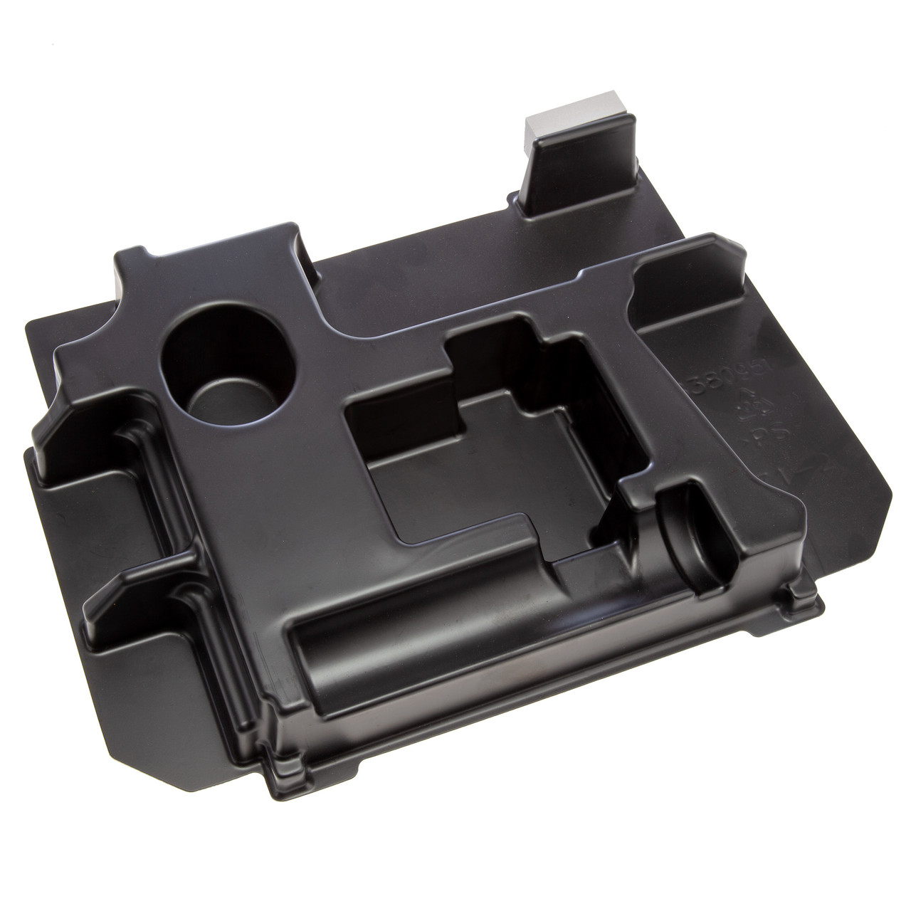 Makita 838095-1 Инкрустация за кутия Makpac (DHR263/264 Ударна бормашина)