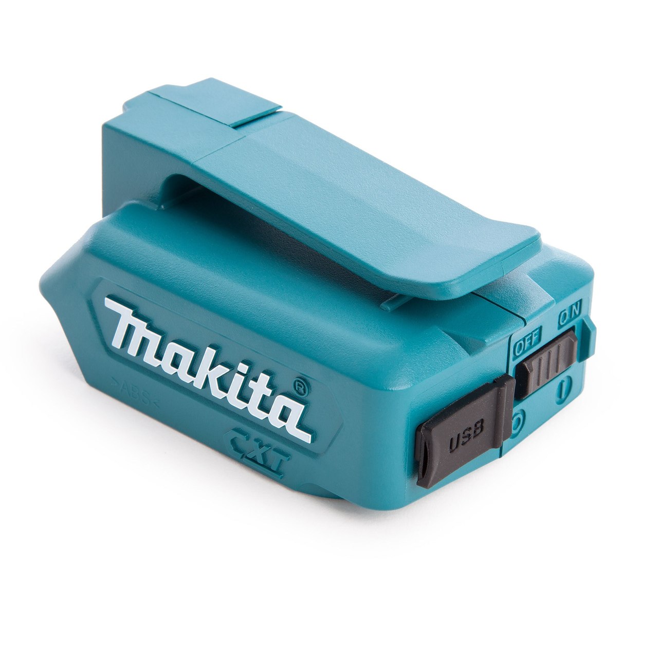 Makita ADP06 Екстремна компактна технология заряден адаптер за USB
