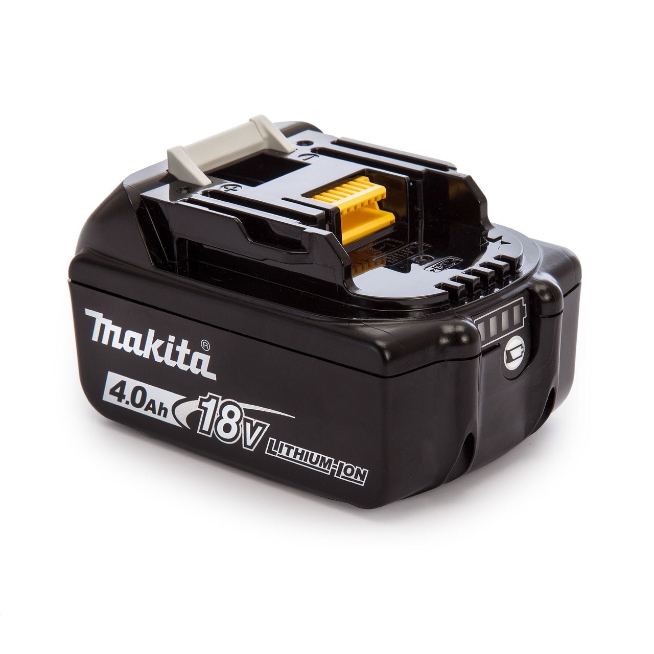 Makita BL1840B (1967265-4) 18-волтова 4,0Ah литиево-йонна батерия