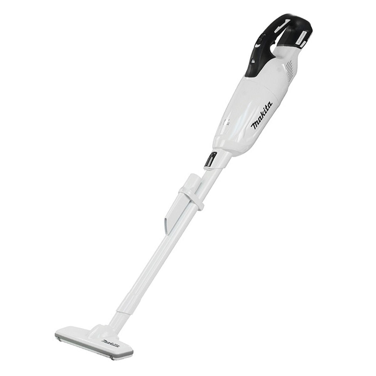 Безчеткова прахосмукачка Makita DCL280FZW 18V LXT (само корпус)