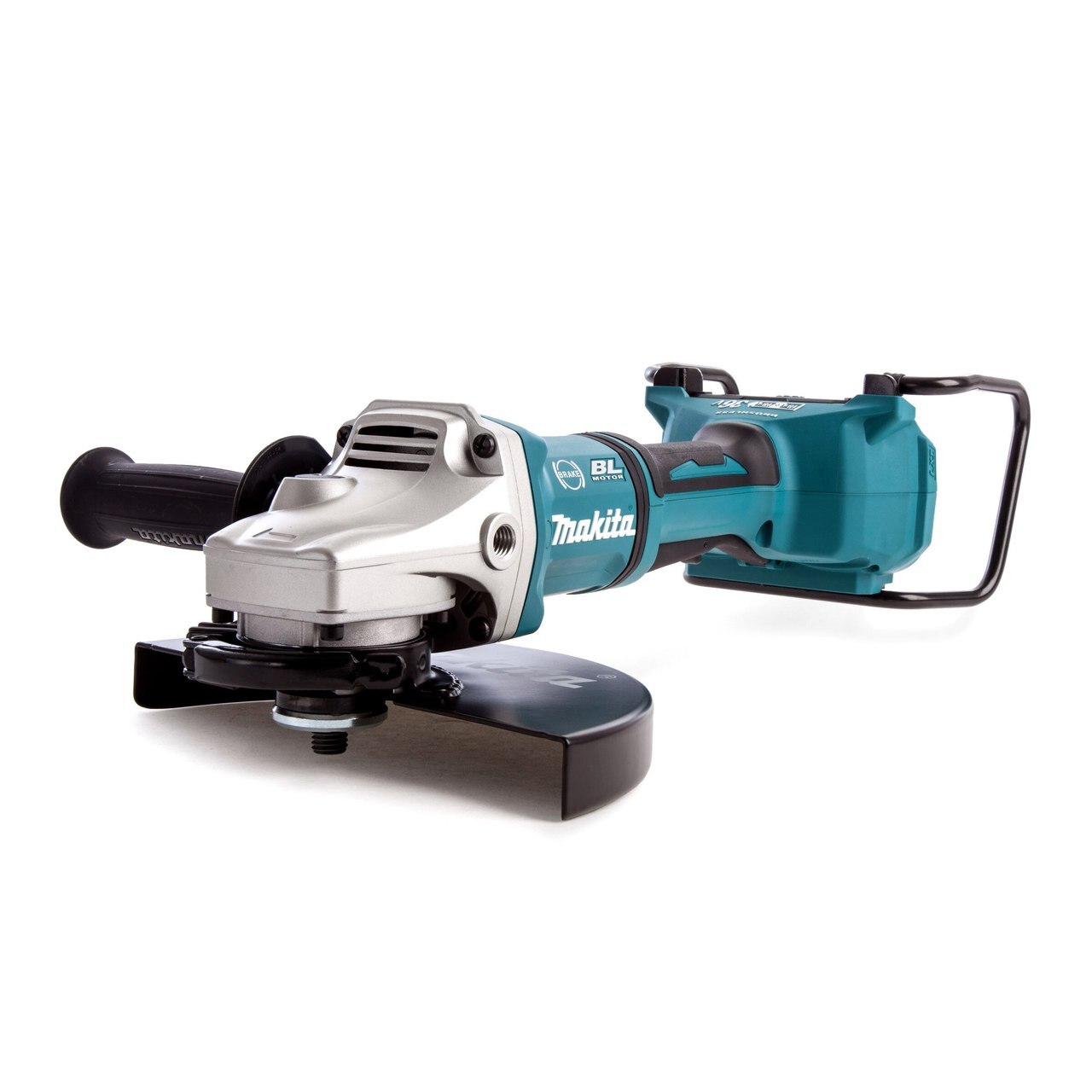 Makita DGA900Z 36V Акумулаторна Ъглошлайф 230 мм (само корпус)