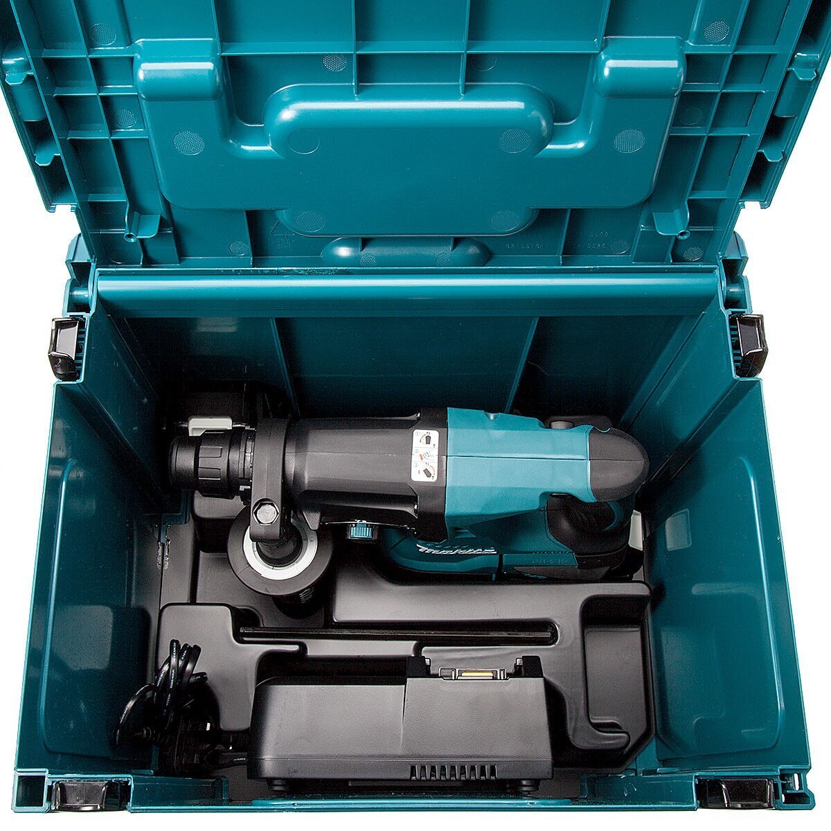 Makita DHR242RMJ 18V безчетков 3-режим 