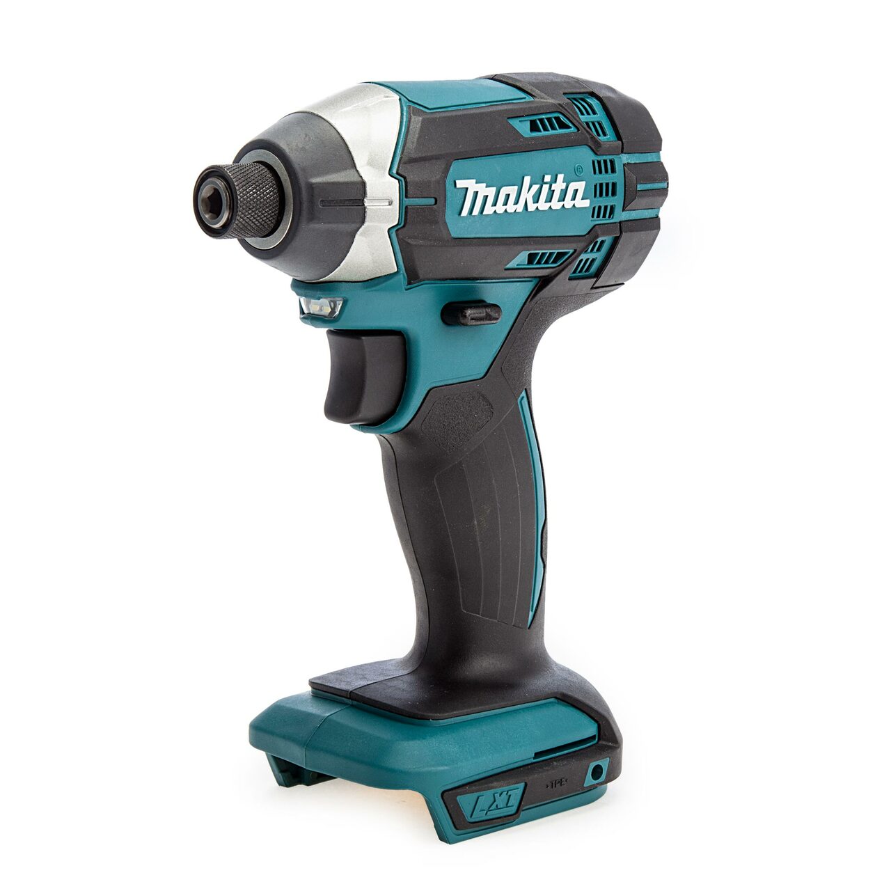 Makita DTD152ZJ 18V LXT Ударна Отвертка (само корпус) в калъф Makpac