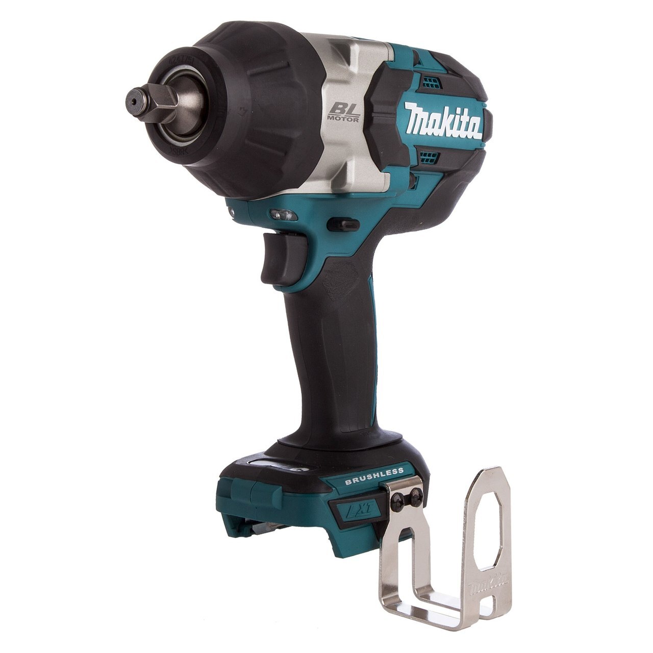 Makita DTW1002Z 18V LXT безчеткови Ударен гайковерт 1 / 2в квадратен диск (само корпус)