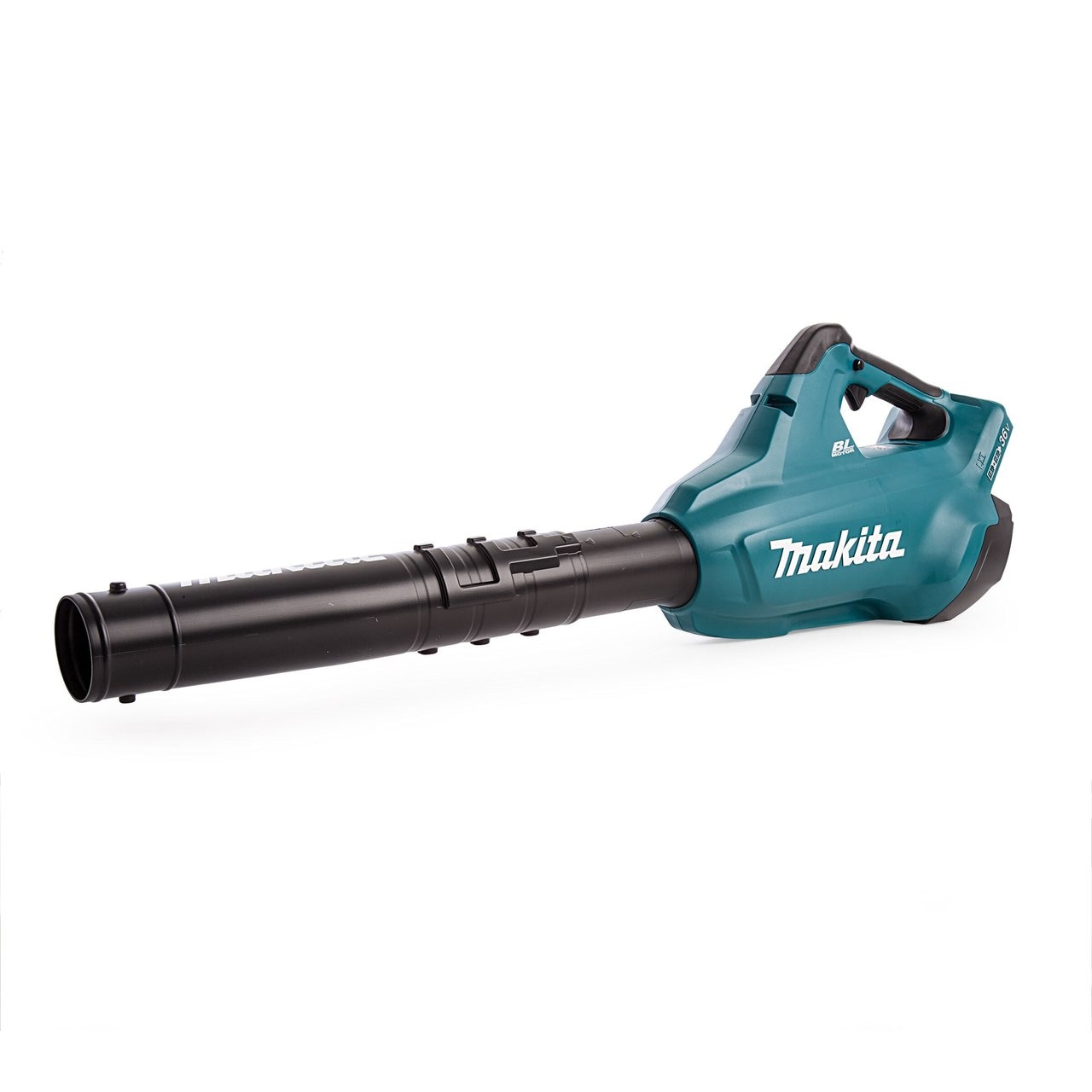 Makita DUB362Z 36V безжичен литиево-йонен вентилатор (само корпус) - приема 2 x 18V батерии