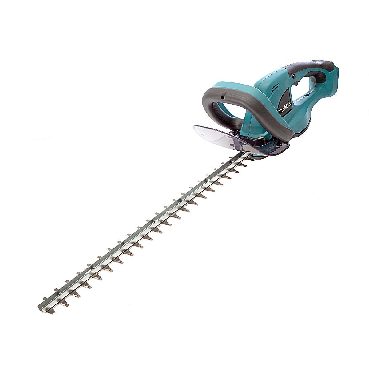 Makita DUH523Z 18V безжичен литиево-йонен тример за жив плет 52 см / 20.5 "(само корпус)