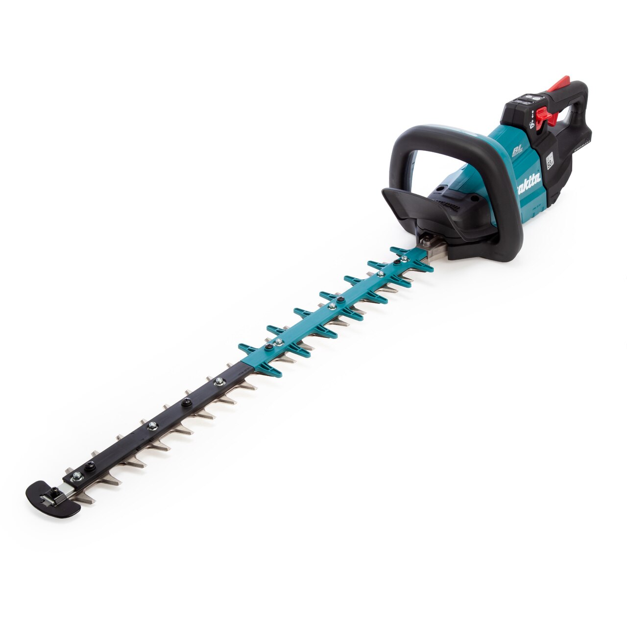 Makita DUH601Z 18V LTX Тример за безжичен плет (само корпус)