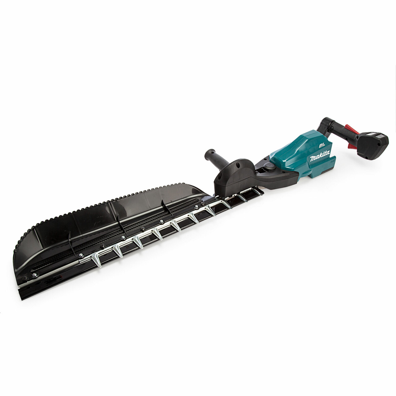 Makita DUH604SRT 18V тример за жив плет 600mm (1 x 5.0Ah батерия)