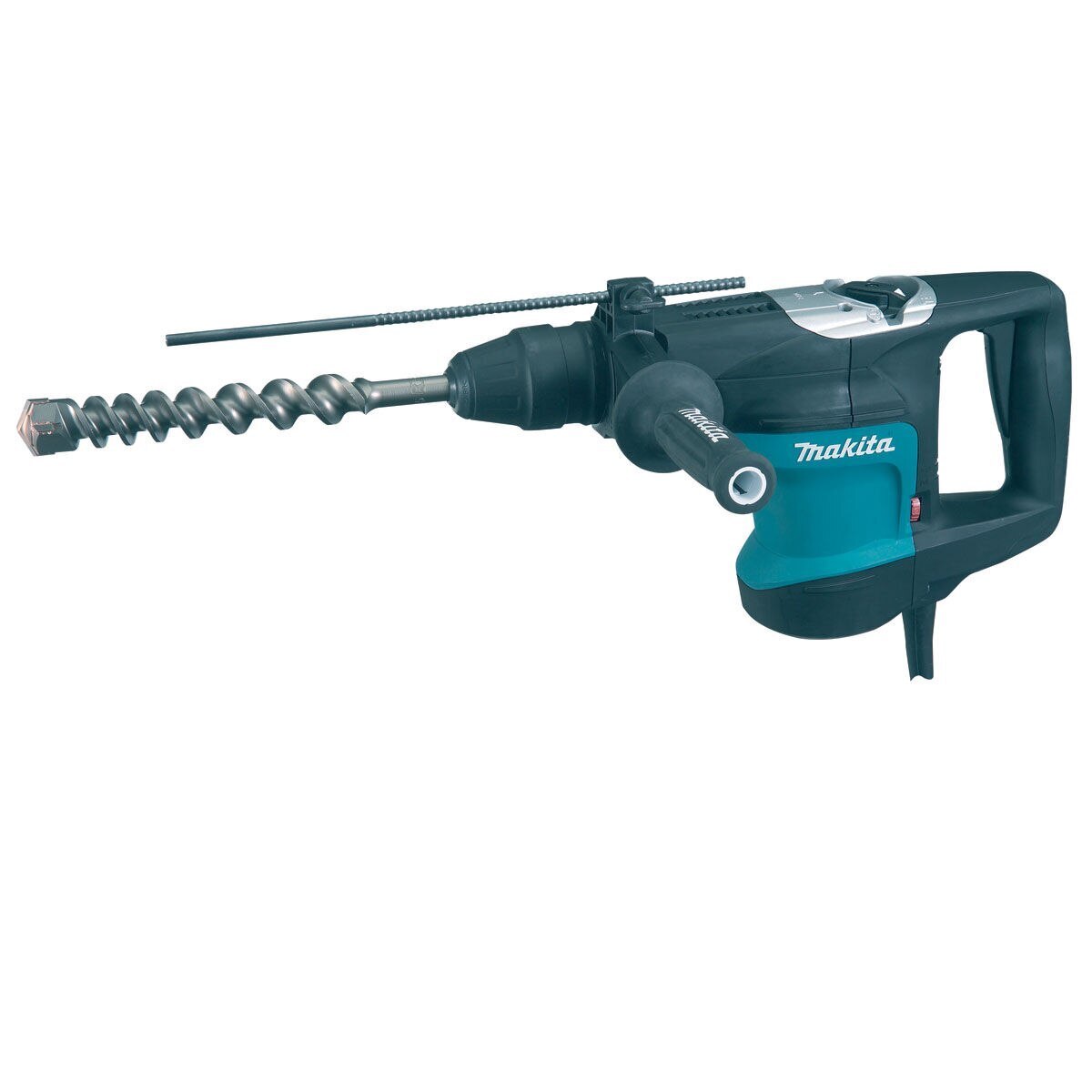 Makita HR3540C SDS Max Перфоратор с AVT (антивибрационна технология) 240V