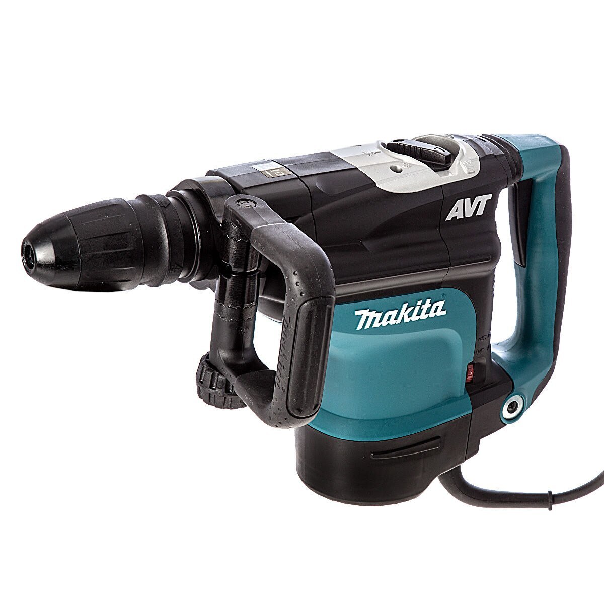 Makita HR4511C SDS Max роторна Ударна Бормашина за разрушаване с AVT (240V)