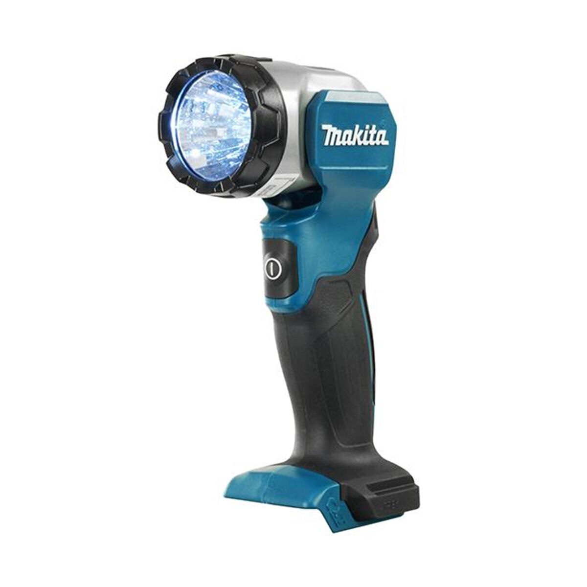 Makita ML105 10.8V LED Екстремна компактна технология работна светлина (само корпус)