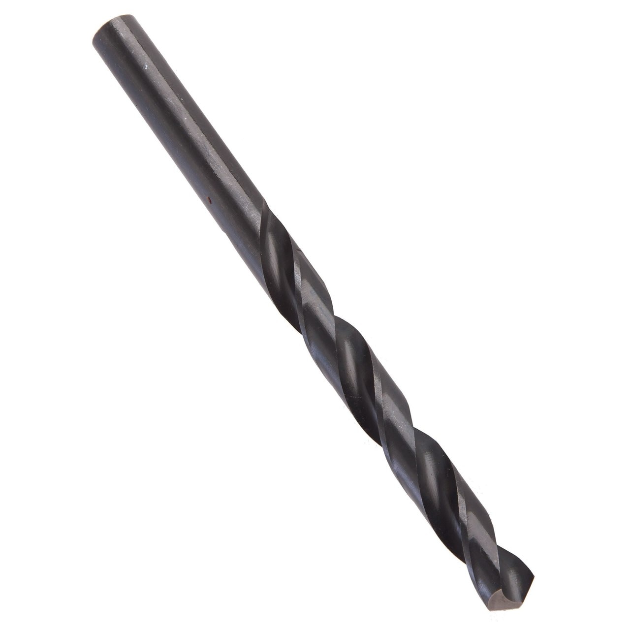 Makita P-19576 HSS Groundpoint Стандартно направено Свредло с биберон 9 х 125 мм