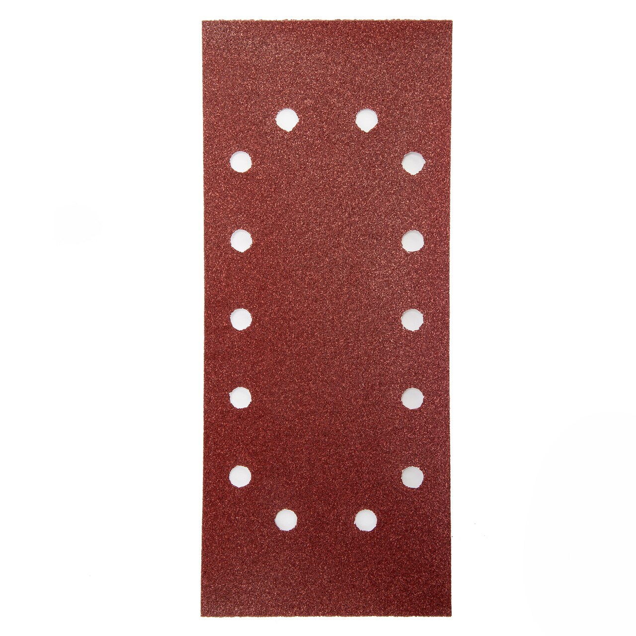 Makita P-33009 Шлифовъчни листове 115 x 280mm 1/2 Sheet 40 Grit (Pack Of 10)