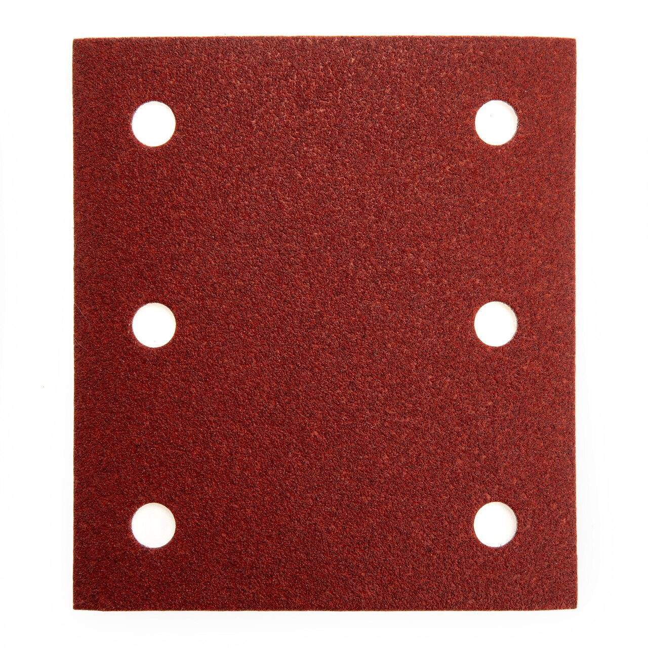 Makita P-33118 Шлифовъчни листове 114 x 102mm 1/4 Sheet 100 Grit (Pack Of 10)