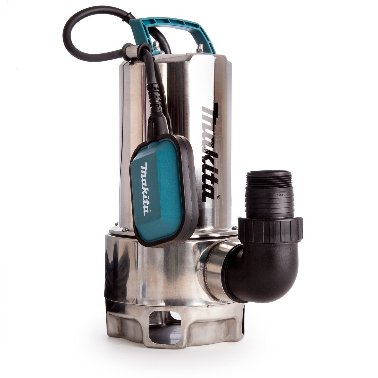 Makita PF1110 електрическа потопяема помпа 1110W 250L (240V)