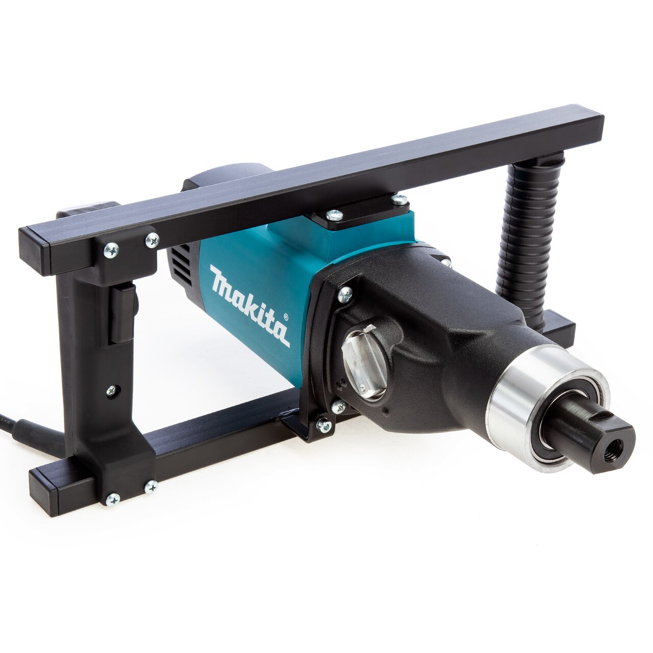 Makita UT1600 висока Вискозитет Бъркалка за строителни смеси 1500W 110V