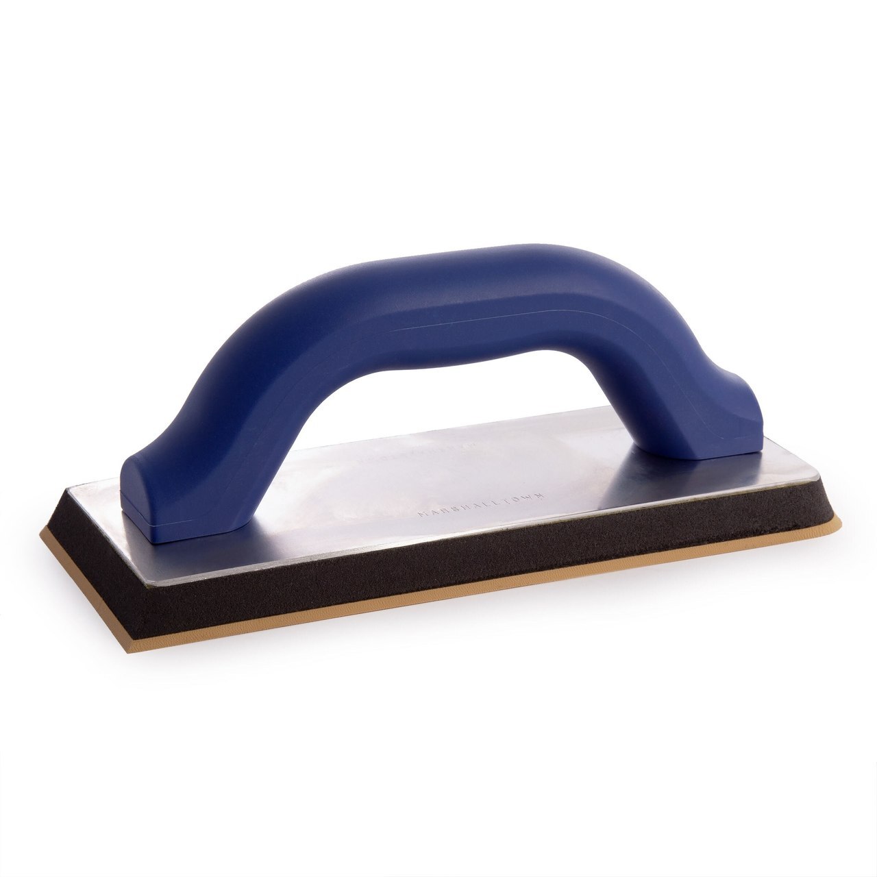 Marshalltown M43 Мистрия за фугираща смес Float 9 x 4 инча