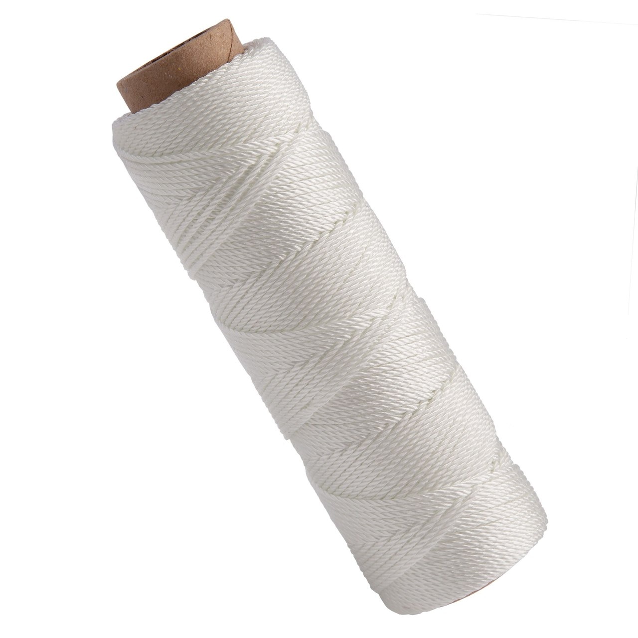 Marshalltown M620 Twisted Nylon Masons Line White 285ft