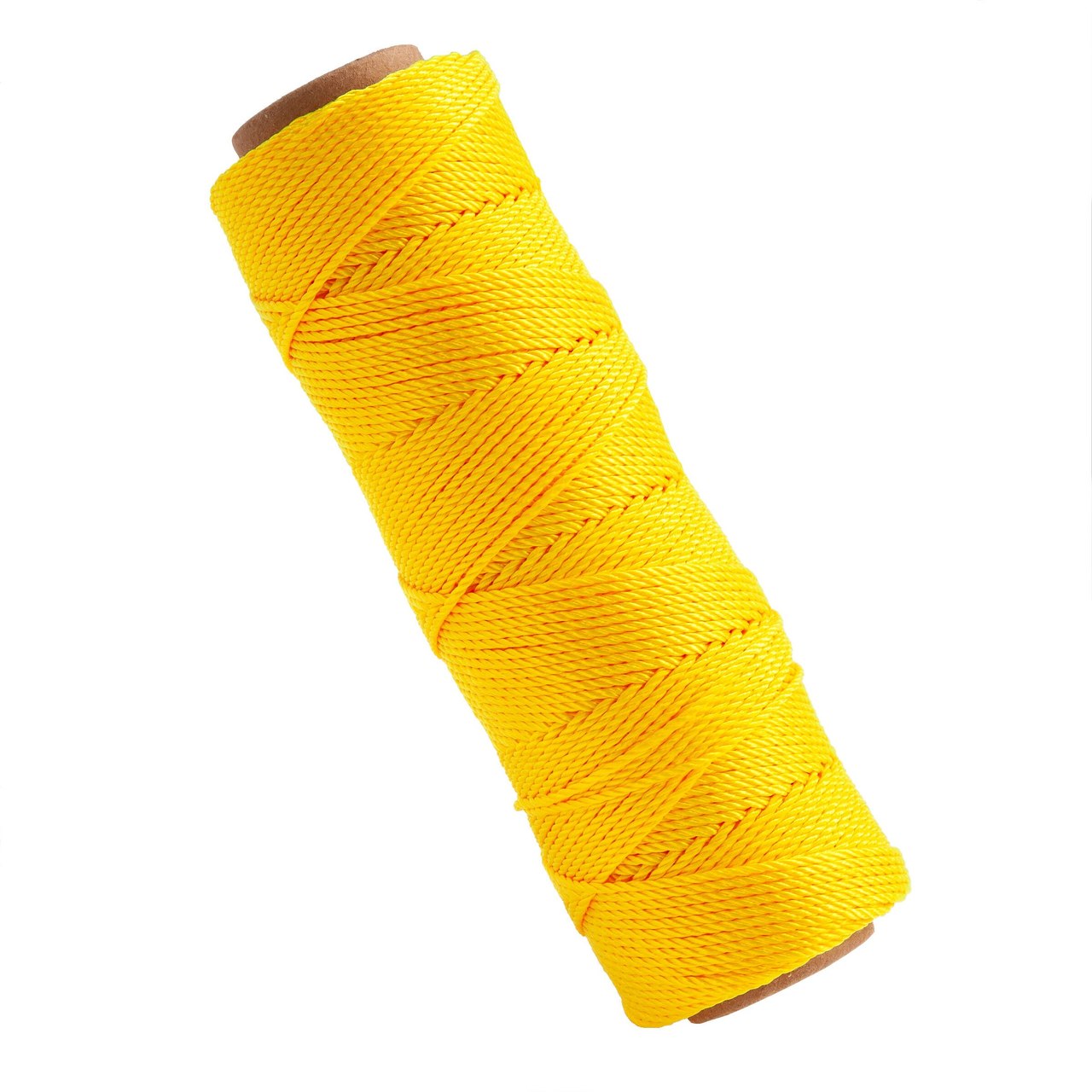 Marshalltown M621 Twisted Nylon Masons Line Yellow 285ft